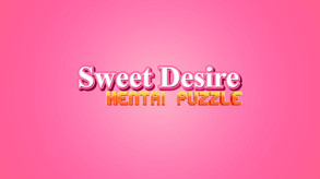 Sweet Desire: Hentai Puzzle