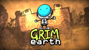 Grim Earth Trailer