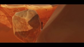 The Lone Blade - Teaser