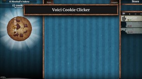 Vignette de la bande-annonce de Cookie Clicker