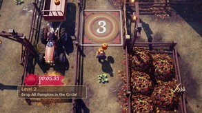 Pumpkins screenshot thumbnail video