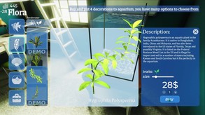Aquarist - My First Job screenshot thumbnail video