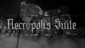 Necropolis Suite Reveal Trailer