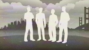 ENEMIES – Release trailer