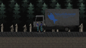 Flesh Water screenshot thumbnail video