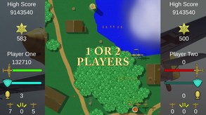 Wings Of WW2 screenshot thumbnail video