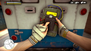 Announcement trailer