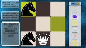 Captures II screenshot thumbnail video