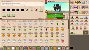 Idle Pins Trailer