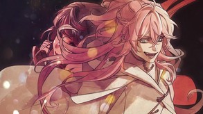 《风起长安：驭骨人》pv