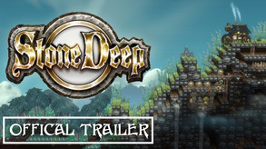 Stonedeep screenshot thumbnail video