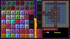 Three in a Rogue Trailer (August 2021)