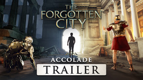 Accolade Trailer