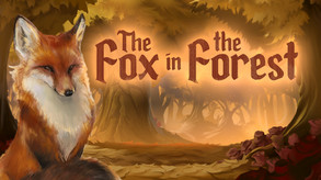 The Fox in the Forest screenshot thumbnail video