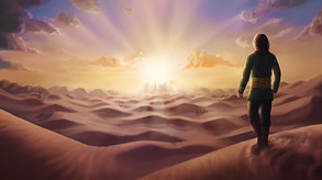 Tales of Raetrethra - Legends of the Past (Prologue + Chapter 1)