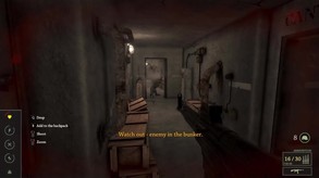 WW2: Bunker Simulator screenshot thumbnail video
