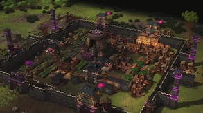 Stronghold: Warlords - The Mongol Empire Campaign screenshot thumbnail video