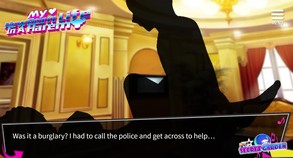 My Newborn Life In A Harem screenshot thumbnail video