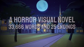 Not It: Spookiest Edition screenshot thumbnail video