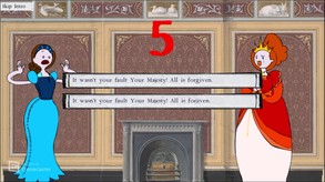 Her Jentle Hi-ness screenshot thumbnail video