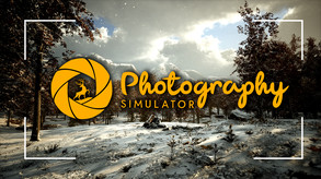 Photography Simulator Gameplay