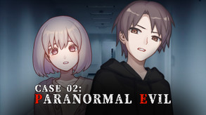 Case 02: Paranormal Evil screenshot thumbnail video