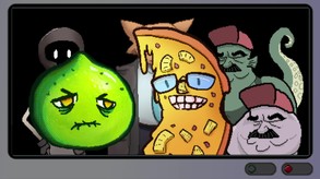 Roskis: A Boozy Beginning - second trailer