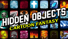Cartoon Fantasy