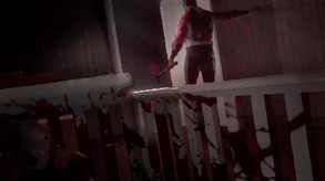 Devil Inside Us: Roots of Evil (Trailer 2)