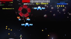 Spinner Invaders Trailer