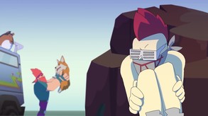 The Last Friend: First Bite screenshot thumbnail video