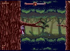 Demons of Asteborg screenshot thumbnail video