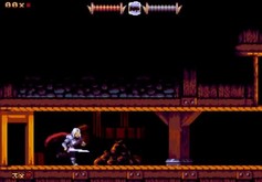 Demons of Asteborg screenshot thumbnail video