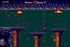 Demons of Asteborg screenshot thumbnail video