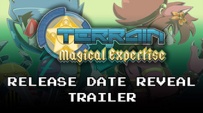 Terrain of Magical Expertise screenshot thumbnail video