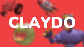Claydo:Easy 3D Modelling & Printing screenshot thumbnail video