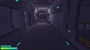 Lost in Space screenshot thumbnail video