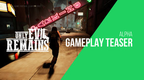 OER Pre-Alpha Gameplay Short Teaser