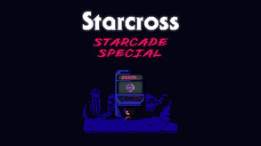 Starcross Starcade Special - Trailer 1