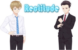Rectitude screenshot thumbnail video