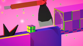 ESCAPE FROM DOCY (INTRO)