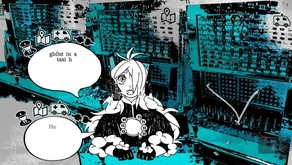 幽铃热线-游戏截图