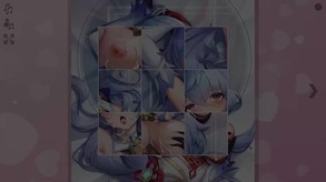 Neko Hentai Girl screenshot thumbnail video
