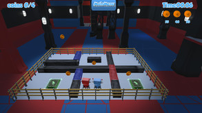 Perspective screenshot thumbnail video