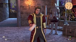 King's Helper - Trailer