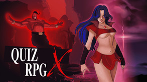 QUIZxRPG screenshot thumbnail video