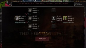 Shadows of Forbidden Gods screenshot thumbnail video