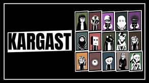 Kargast screenshot thumbnail video