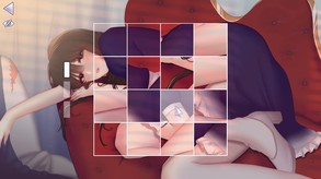 Yuzi Lims: Puzzle Trailer