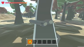 The Hunt screenshot thumbnail video